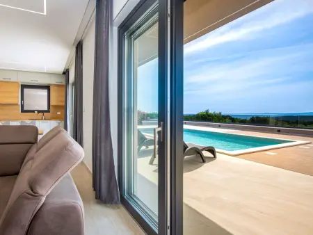 Lejla, Villa 7 personnes à Labin - Photo 13