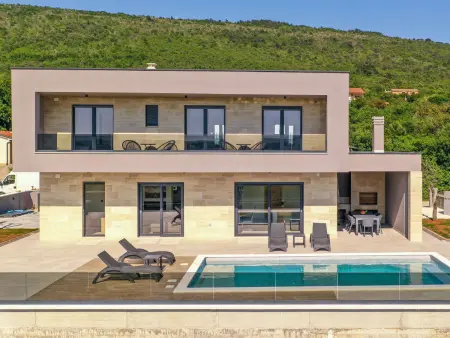Lejla, Villa 7 personnes à Labin - Photo 17