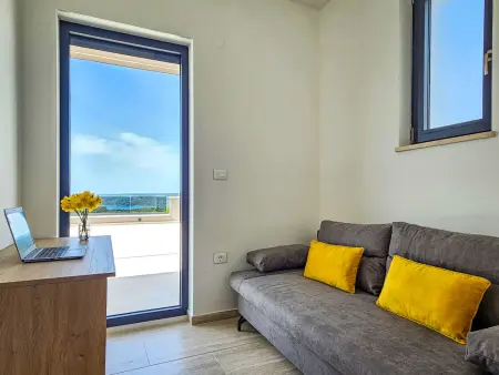 Lejla, Villa 7 personnes à Labin - Photo 21