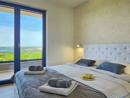 Lejla, Villa 7 personnes à Labin - Photo 22