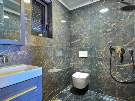 Lejla, Villa 7 personnes à Labin - Photo 27
