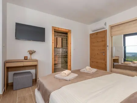 Lejla, Villa 7 personnes à Labin - Photo 29