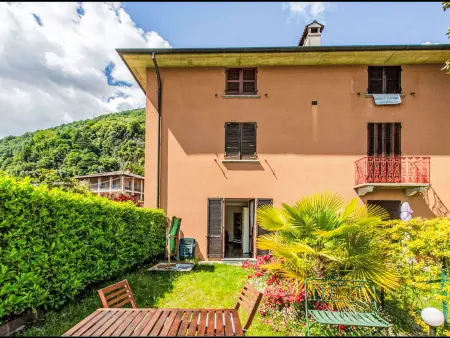 La Sostra, Appartement 4 personnes à Domaso - Photo 1
