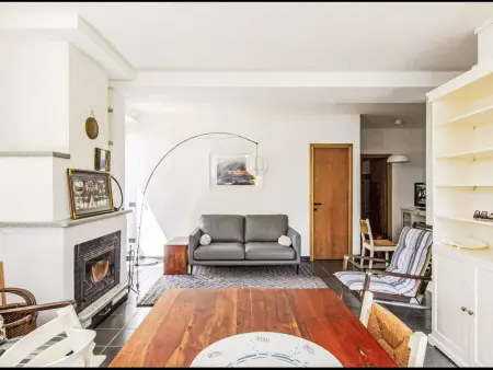 La Sostra, Appartement 4 personnes à Domaso - Photo 3