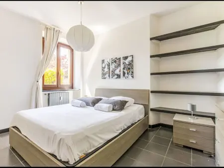 La Sostra, Appartement 4 personnes à Domaso - Photo 4