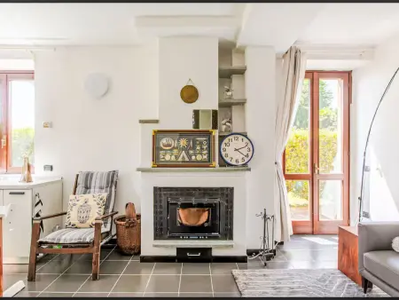 La Sostra, Appartement 4 personnes à Domaso - Photo 6