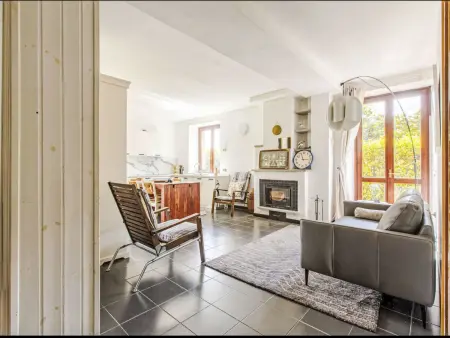 La Sostra, Appartement 4 personnes à Domaso - Photo 7