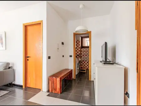 La Sostra, Appartement 4 personnes à Domaso - Photo 8