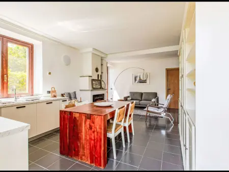 La Sostra, Appartement 4 personnes à Domaso - Photo 9