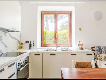 La Sostra, Appartement 4 personnes à Domaso - Photo 10