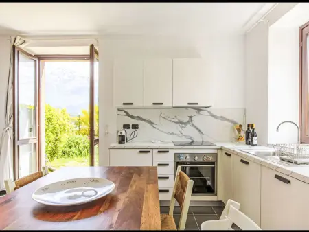 La Sostra, Appartement 4 personnes à Domaso - Photo 11