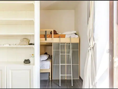 La Sostra, Appartement 4 personnes à Domaso - Photo 14