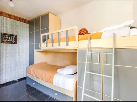 La Sostra, Appartement 4 personnes à Domaso - Photo 16