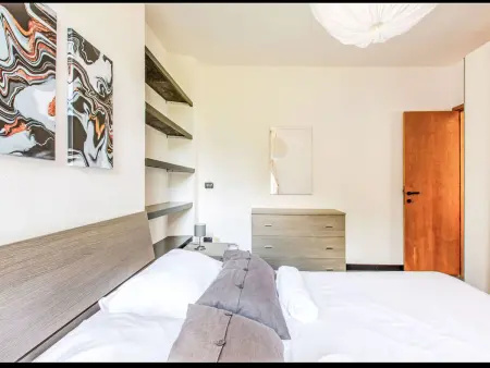 La Sostra, Appartement 4 personnes à Domaso - Photo 17