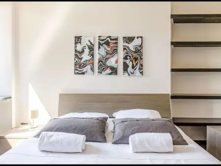 La Sostra, Appartement 4 personnes à Domaso - Photo 18