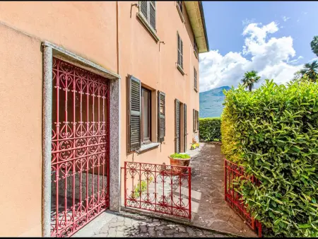 La Sostra, Appartement 4 personnes à Domaso - Photo 21