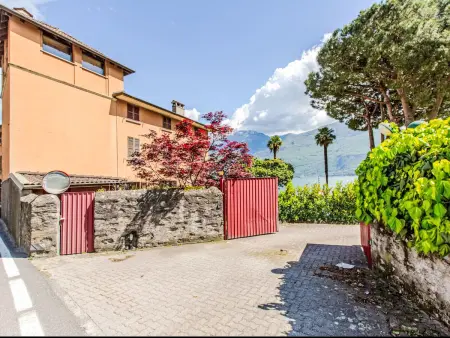 La Sostra, Appartement 4 personnes à Domaso - Photo 22