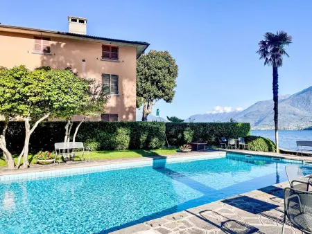 La Sostra, Appartement 4 personnes à Domaso - Photo 25