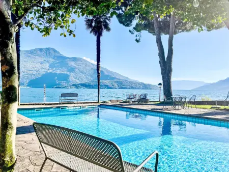La Sostra, Appartement 4 personnes à Domaso - Photo 27