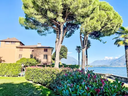 La Sostra, Appartement 4 personnes à Domaso - Photo 28