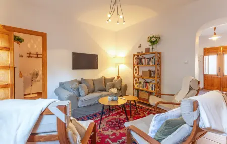 Maison 6 personnes à Cartagena - Photo 1