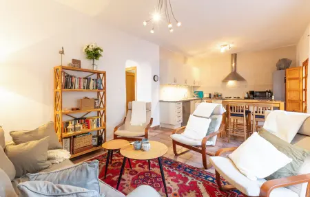 Maison 6 personnes à Cartagena - Photo 2