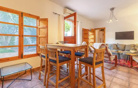 Maison 6 personnes à Cartagena - Photo 3