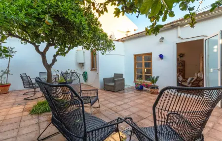 Maison 6 personnes à Cartagena - Photo 7