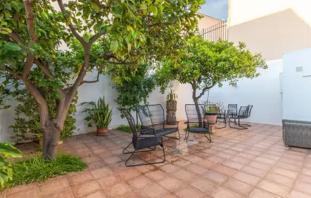 Maison 6 personnes à Cartagena - Photo 8