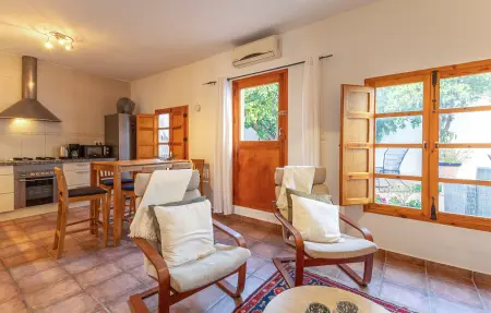 Maison 6 personnes à Cartagena - Photo 9