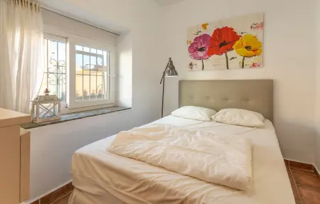 Maison 6 personnes à Cartagena - Photo 12