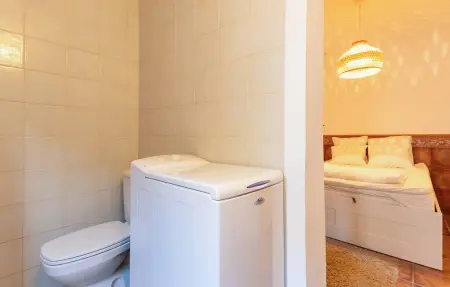 Maison 6 personnes à Cartagena - Photo 15
