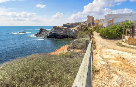 Maison 6 personnes à Cartagena - Photo 17