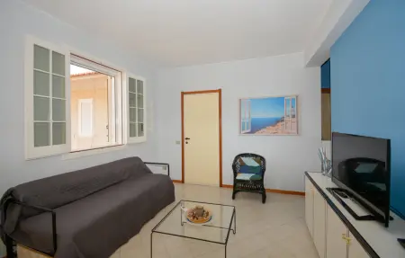Appartement 5 personnes à Marina di Ragusa - Photo 1