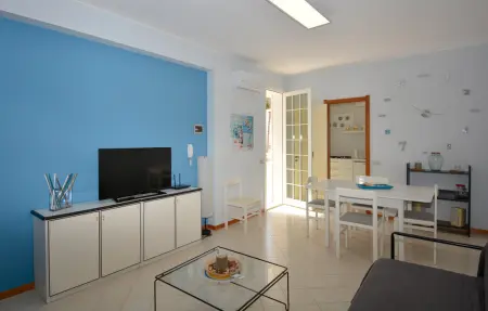 Appartement 5 personnes à Marina di Ragusa - Photo 2
