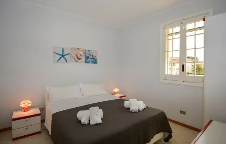 Appartement 5 personnes à Marina di Ragusa - Photo 4
