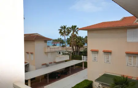 Appartement 5 personnes à Marina di Ragusa - Photo 5