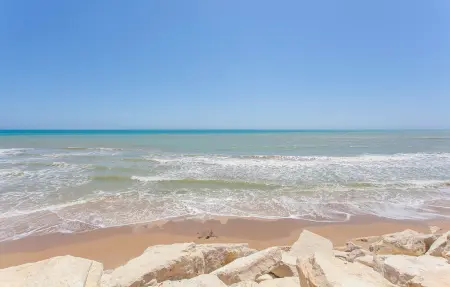 Appartement 5 personnes à Marina di Ragusa - Photo 6