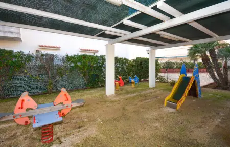 Appartement 5 personnes à Marina di Ragusa - Photo 9