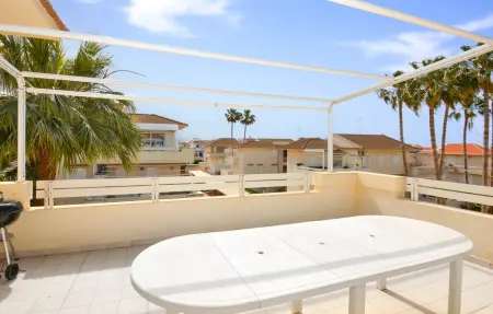 Appartement 5 personnes à Marina di Ragusa - Photo 10