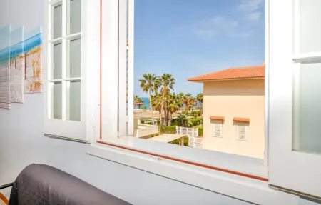 Appartement 5 personnes à Marina di Ragusa - Photo 11