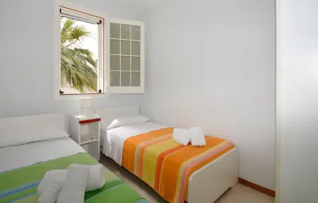 Appartement 5 personnes à Marina di Ragusa - Photo 14