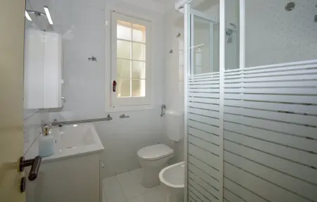 Appartement 5 personnes à Marina di Ragusa - Photo 15