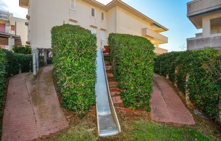 Appartement 5 personnes à Marina di Ragusa - Photo 16
