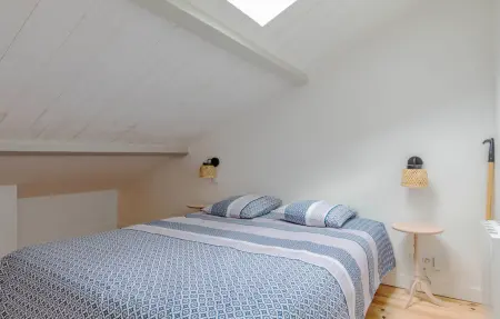 Charmante maison proche mer, Maison 6 personnes à NOTRE DAME DE MONTS - Photo 13