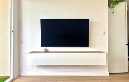 Appartement 6 personnes à Sagunto - Photo 2
