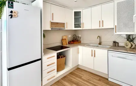 Appartement 6 personnes à Sagunto - Photo 3