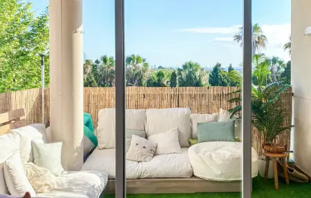 Appartement 6 personnes à Sagunto - Photo 5