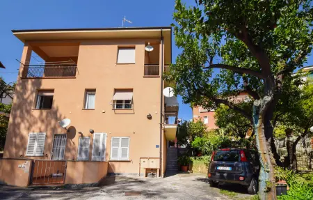 Appartement 6 personnes à Pietra Ligure - Photo 1