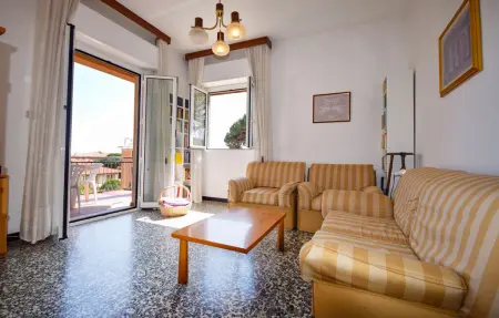Appartement 6 personnes à Pietra Ligure - Photo 2